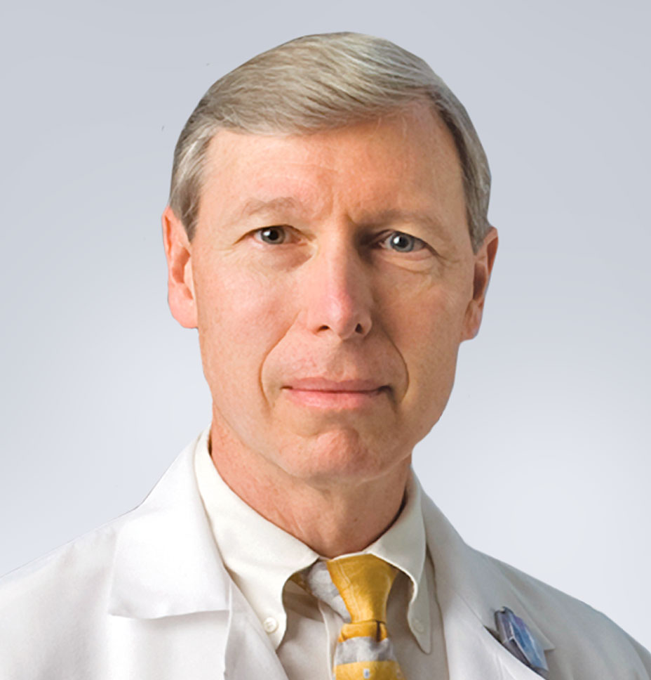 Jerome Derdel, MD