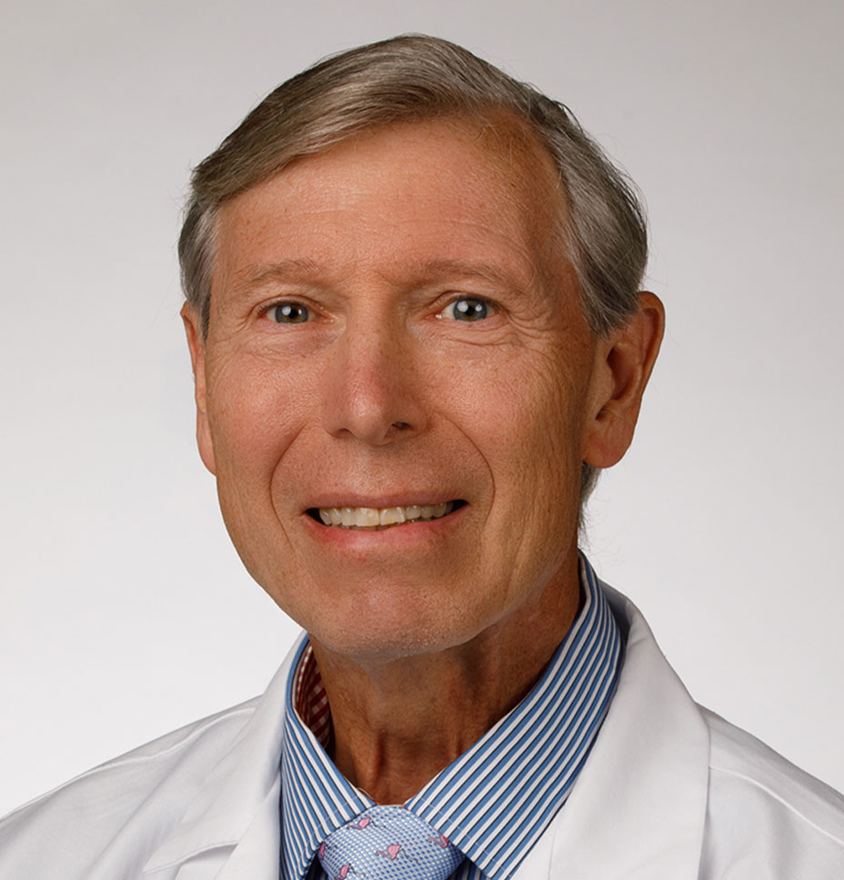 Jerome Derdel, MD