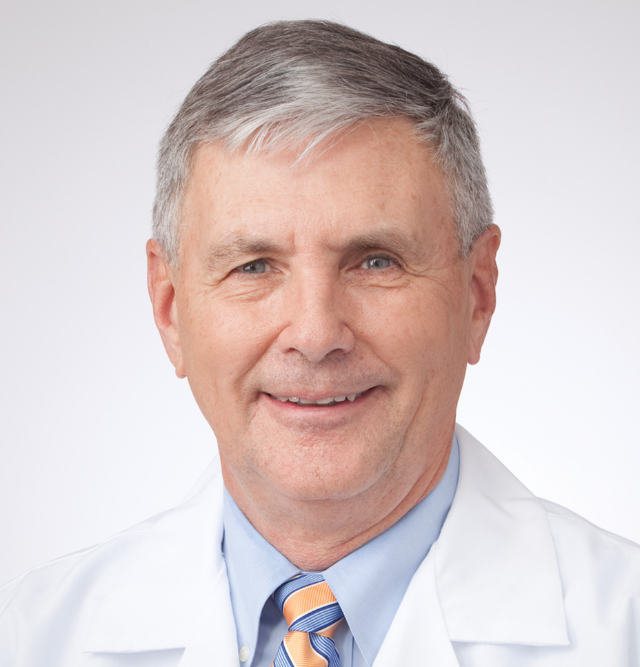 John Solic, MD