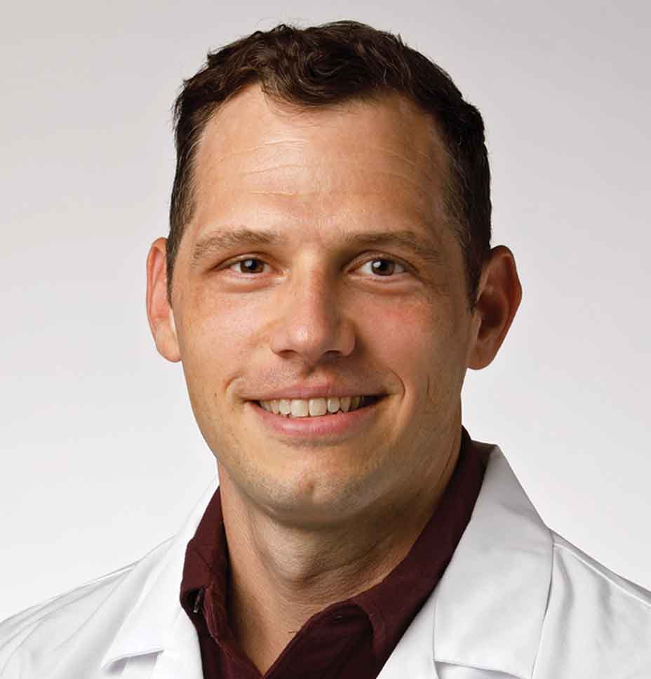 Joshua Kraft, MD