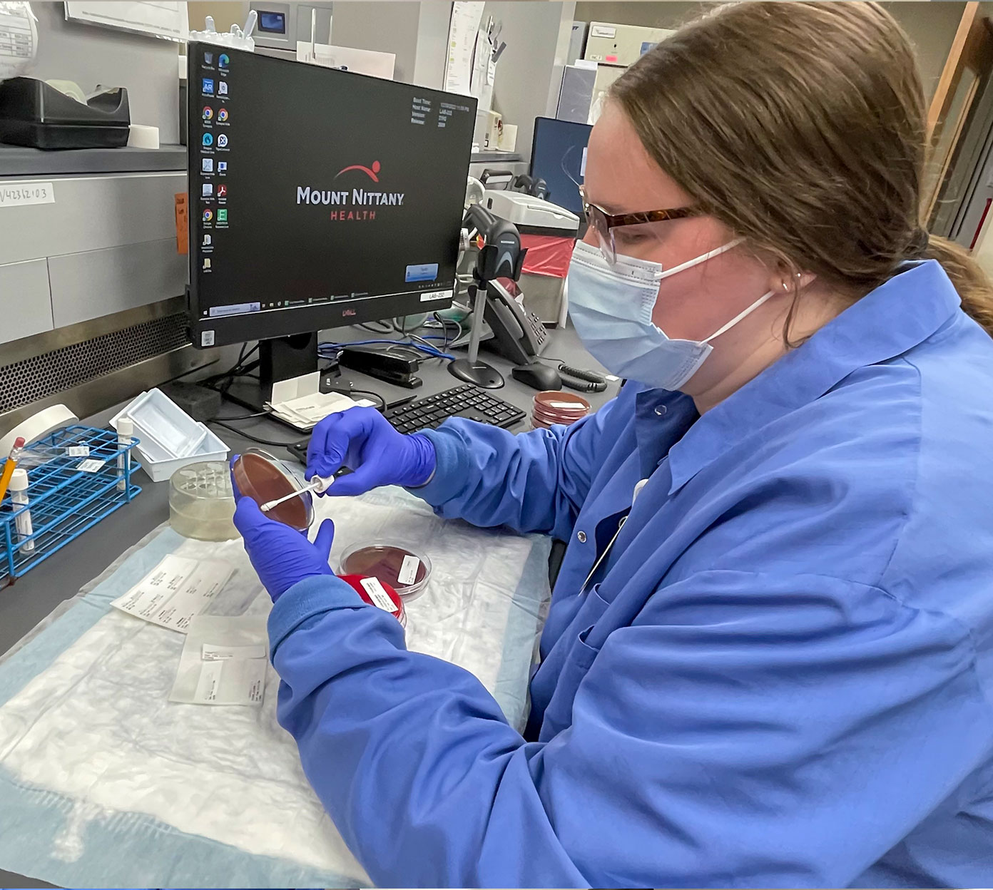 Laboratory Services Lab Testing Near You Mount Nittany Health Laboratory Services Lab Testing Near You Mount Nittany Health