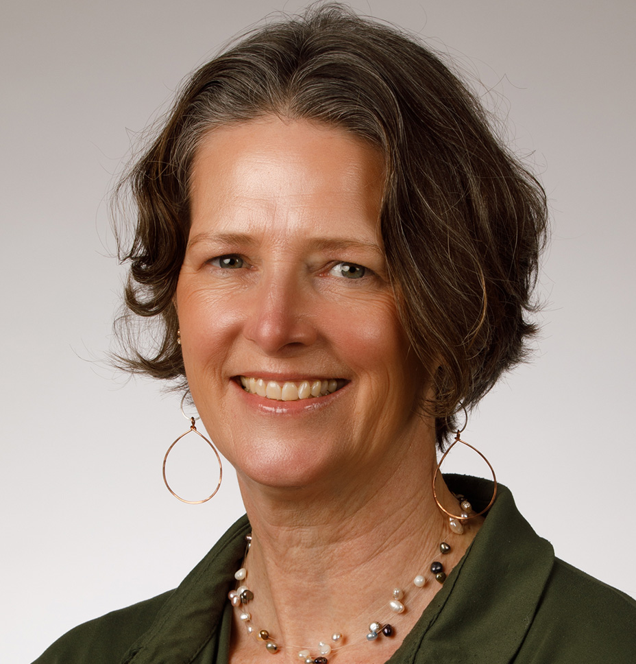 Margaret Ellis, PA-C