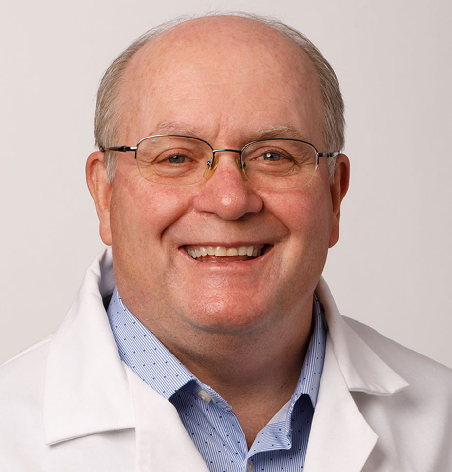 Michael J. Murray, MD