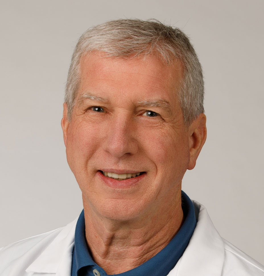 Pete Roy, MD