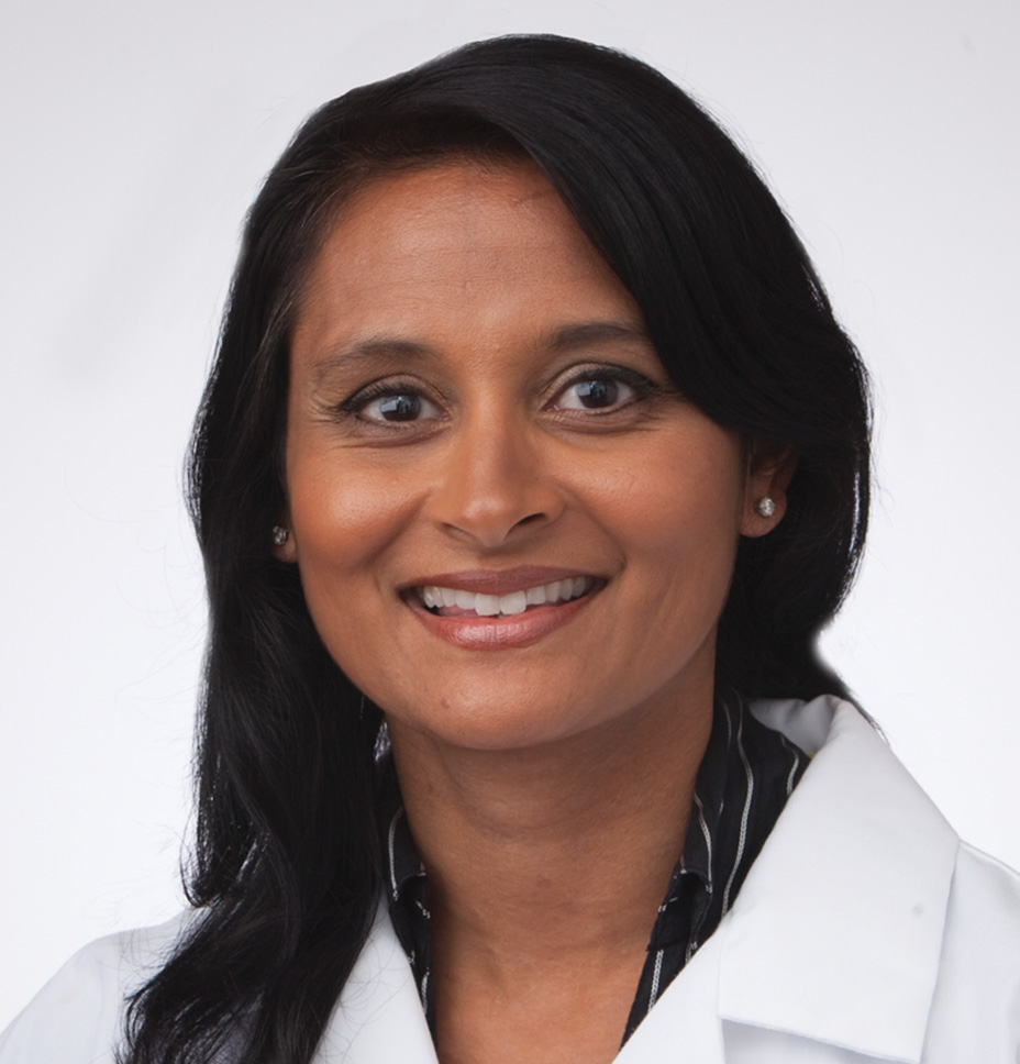 Shreya Patel, MD
