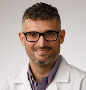 Stephen Phillips, DO