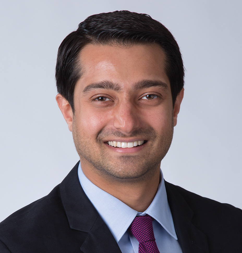 Veeral B. Patel, MD