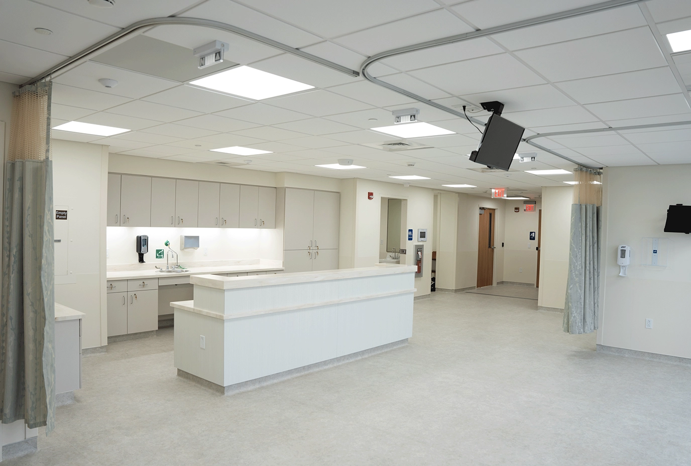 Mount Nittany Health Celebrates Opening of New Dialysis Space
