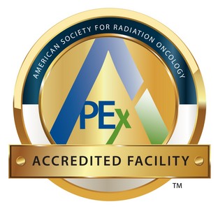 Mount Nittany Health Receives APEx Accreditation for Radiation Oncology Services