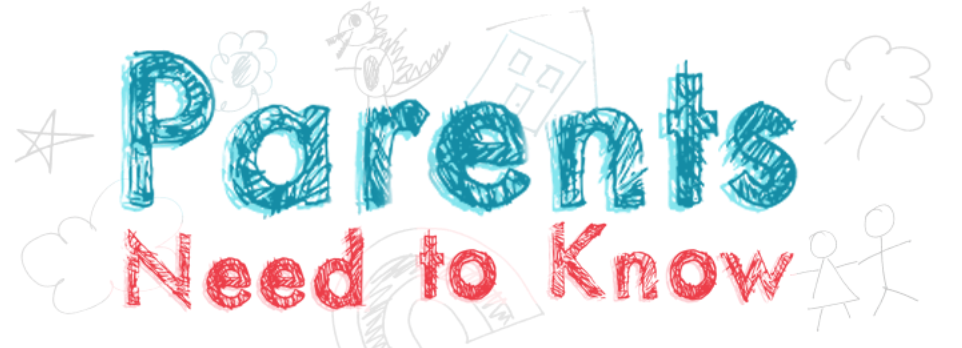 Parents Need to Know Logo