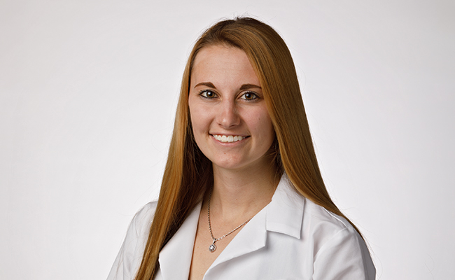 Ashley Fannick, PA-C, Joins Mount Nittany Health Orthopedics