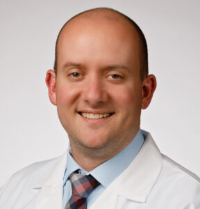 Chase W. Bamat, PA-C