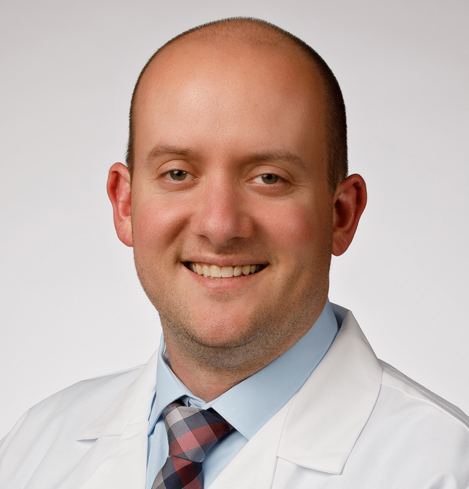 Chase W. Bamat, PA-C