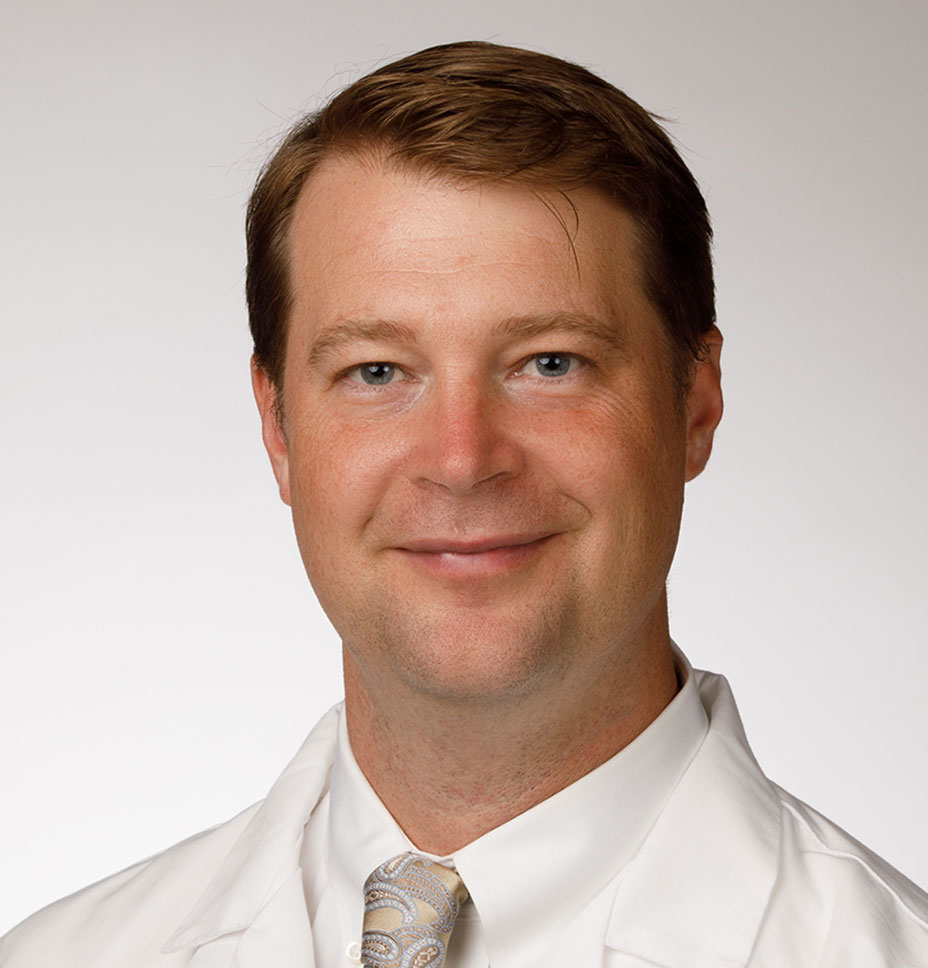 Gary R. Whitaker, CRNA