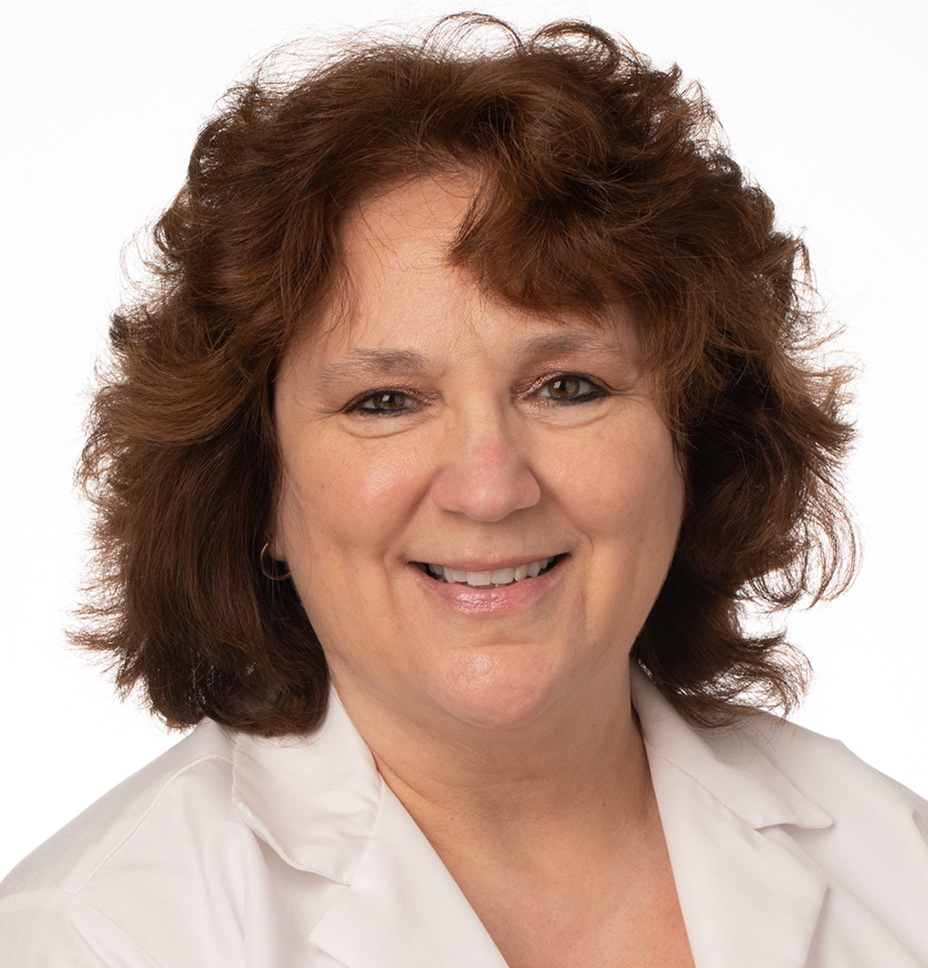 Janis M. Myers, CRNA