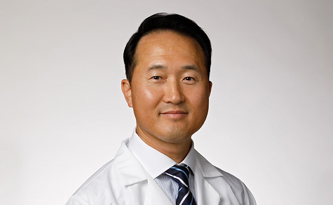 John Seok, MD, Joins Mount Nittany Health Neurology
