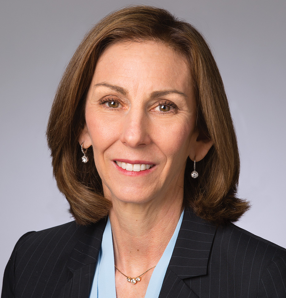 Kathleen Rhine, MBA