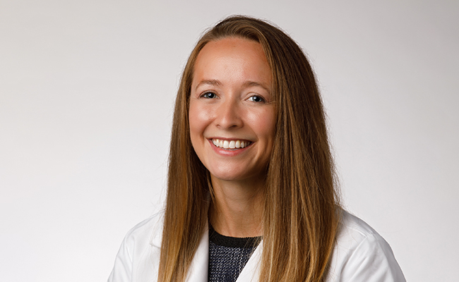 Lilian McKinley, MD, Joins Mount Nittany Health Pediatrics