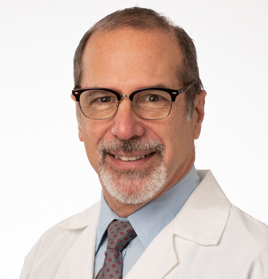 Michael Feffer, MD