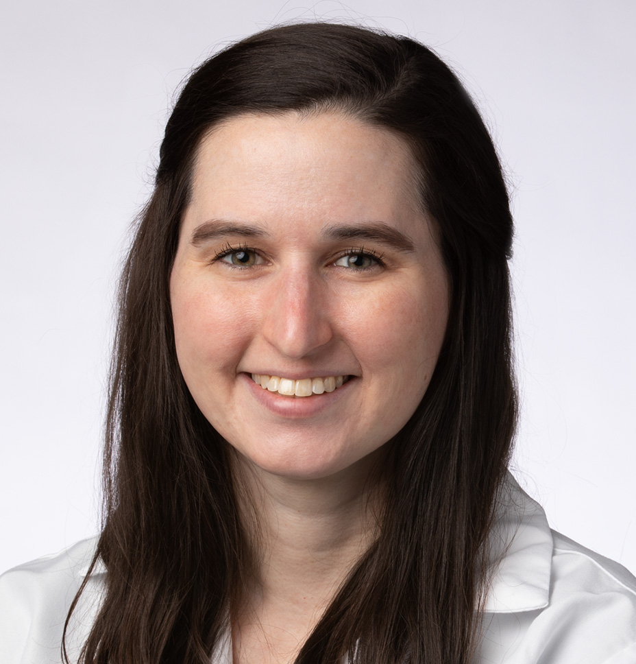 Rachel Polinski, MD