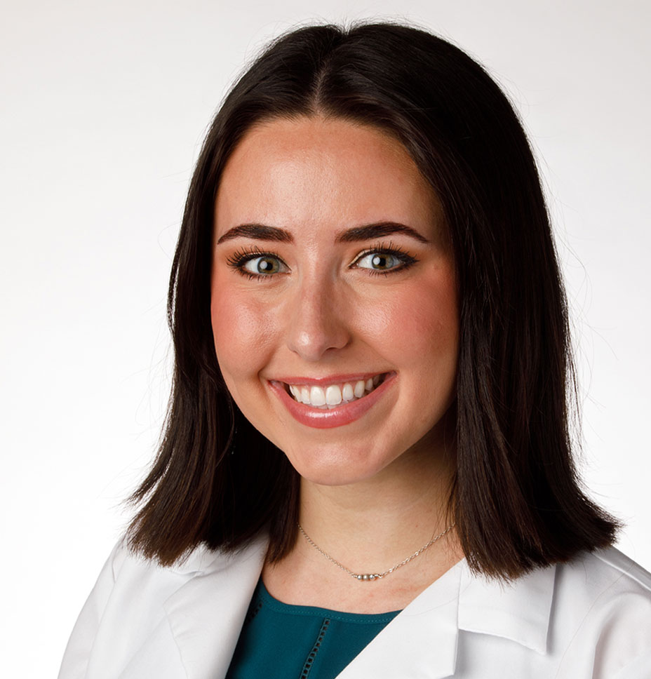 Mount Nittany Health Welcomes Sarah Gross, PA-C, Hospitalist