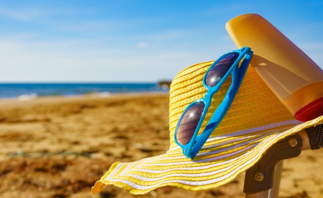 Being Sun Savvy: 7 Simple Ways to Protect Yourself from Harmful Rays