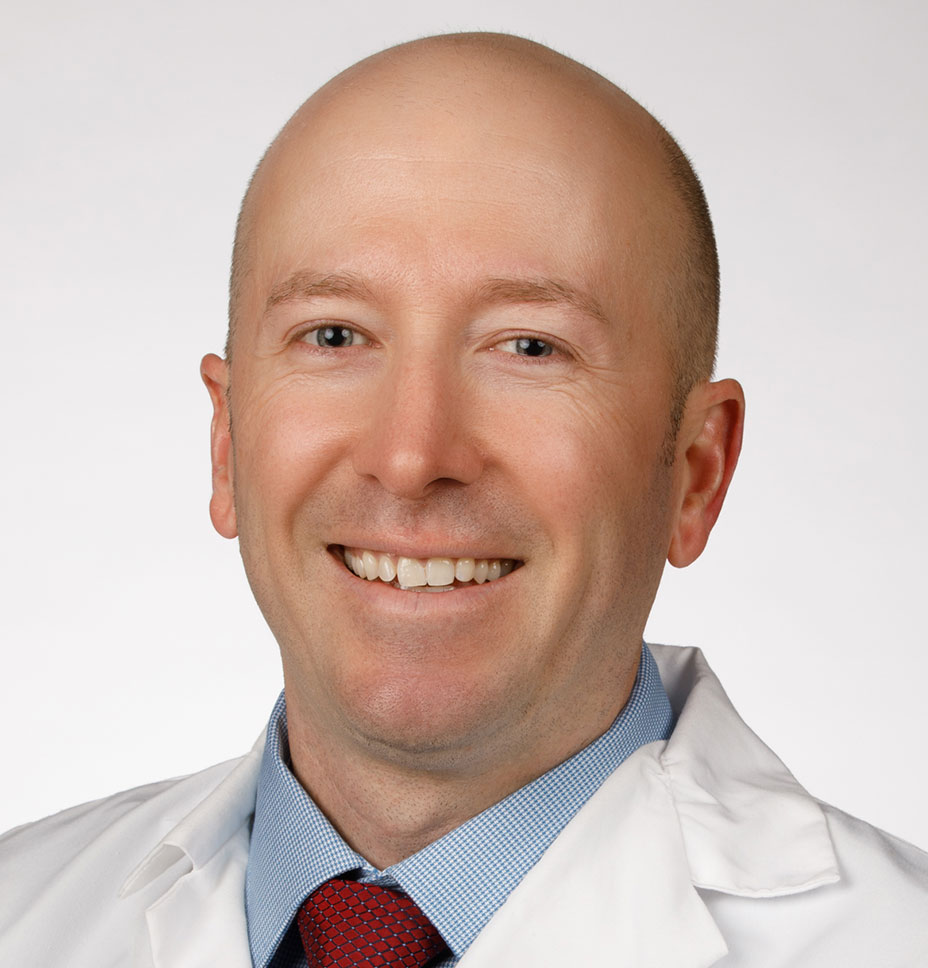 Tyler A. Pezalski, MD