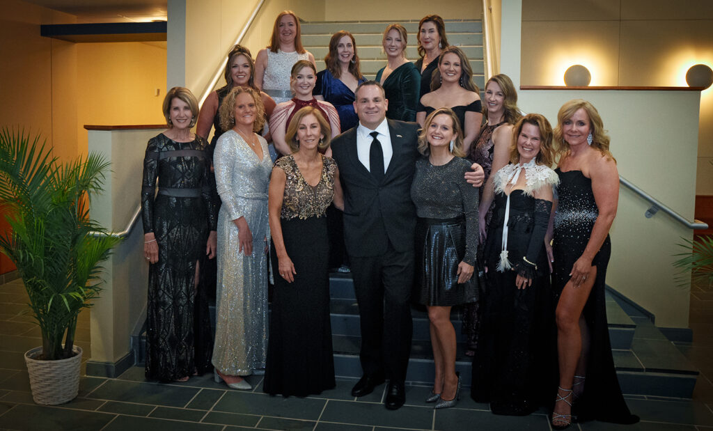 Mount Nittany Health Foundation raises more than $500,000 at 75th Annual Charity Ball