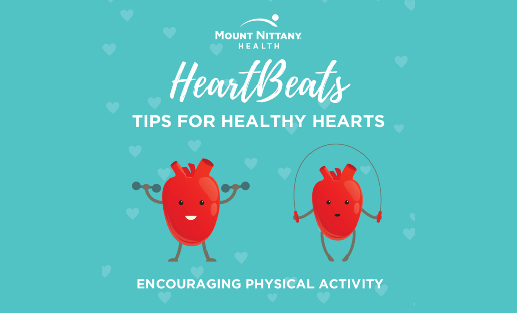 Physical Activity for Better Heart Health