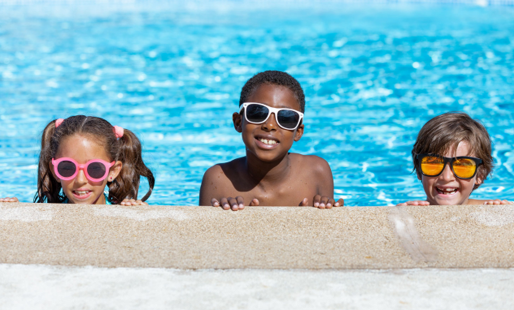 8 Swimming Safety Tips for a Great Summer