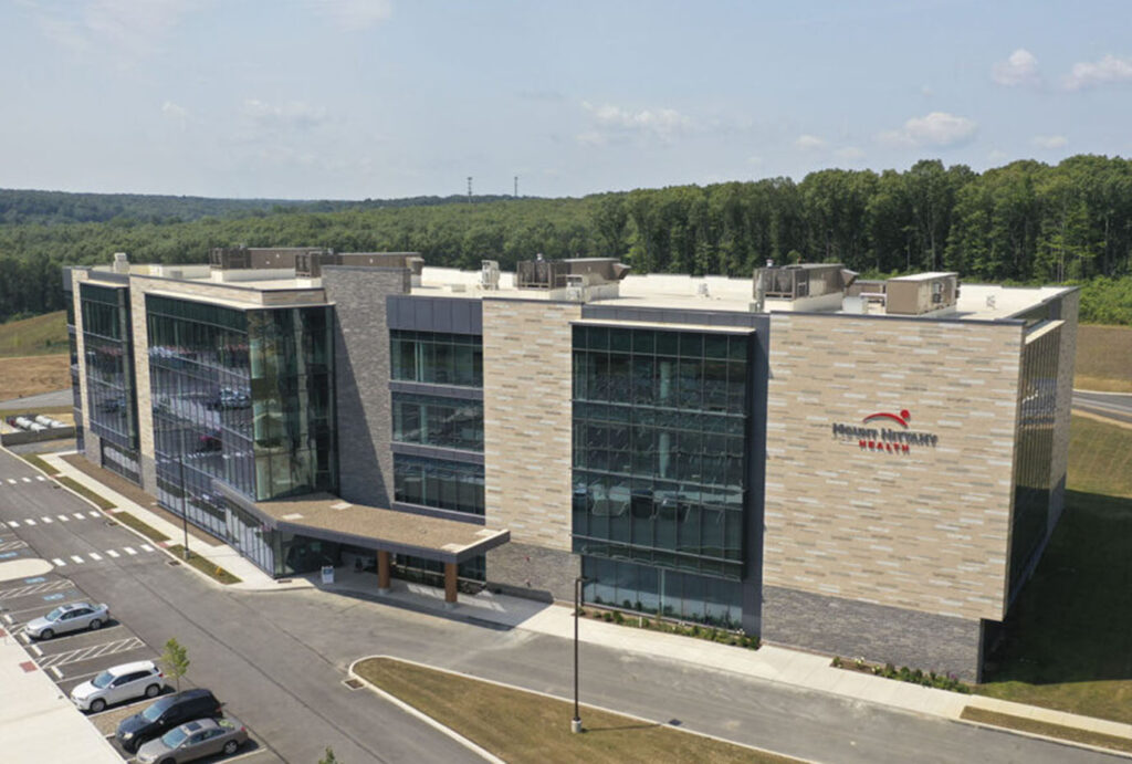 Mount Nittany Health Gastroenterology