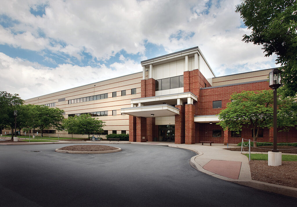 Mount Nittany Health Breast Care Center