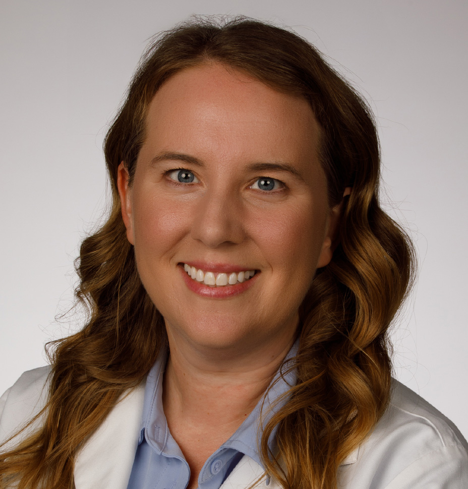 Erica Marden, MD