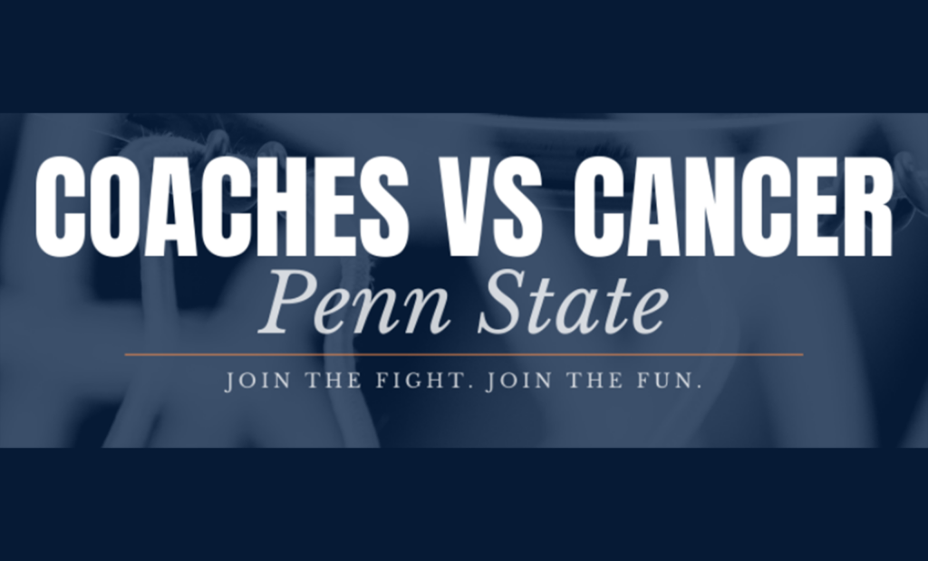 May 31: American Cancer Society’s Coaches vs Cancer Golf Tournament