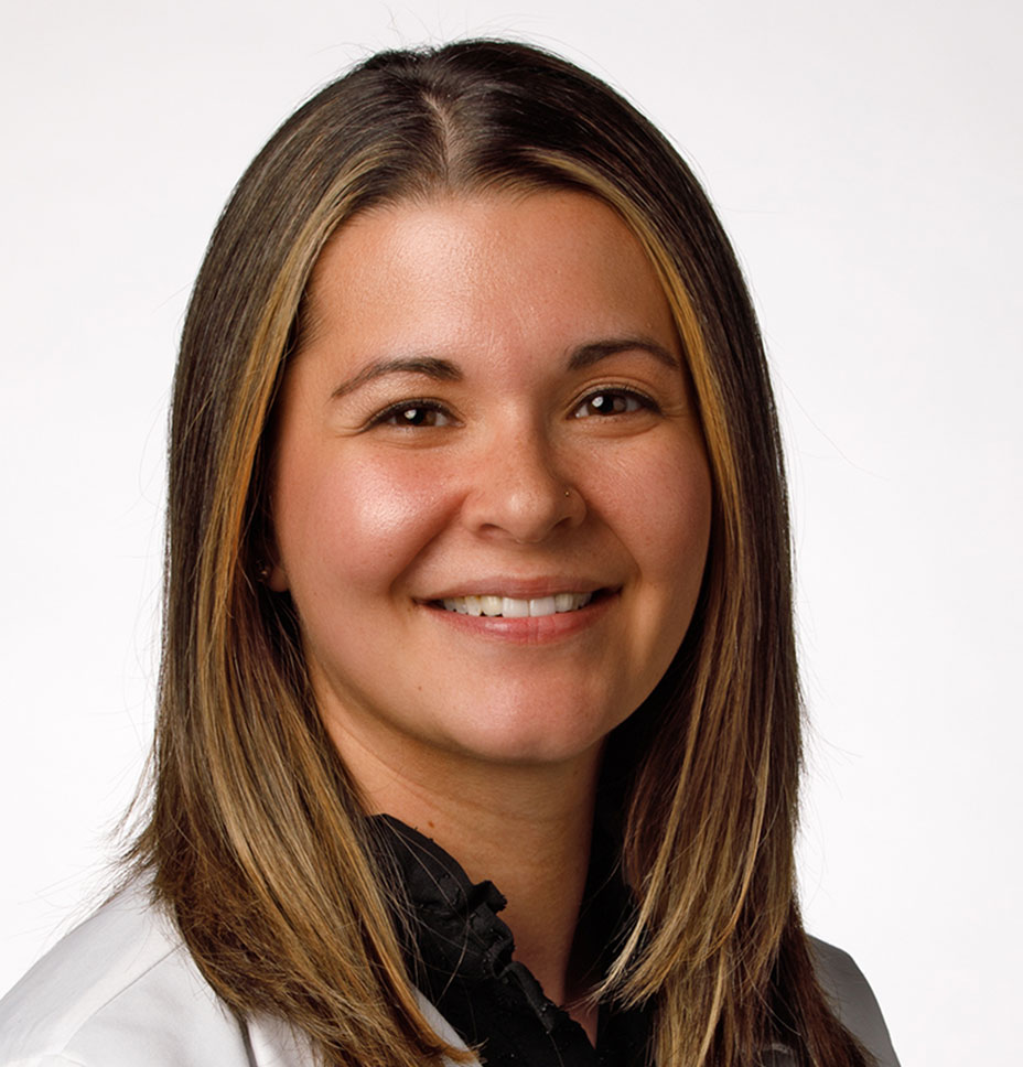 Mount Nittany Health Welcomes Erin L. Gilson, FNP-C