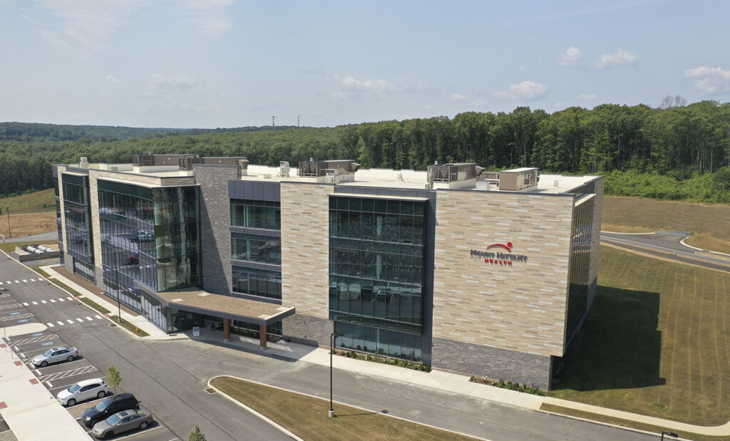 Mount Nittany Health Announces the Opening of Mount Nittany Health Toftrees