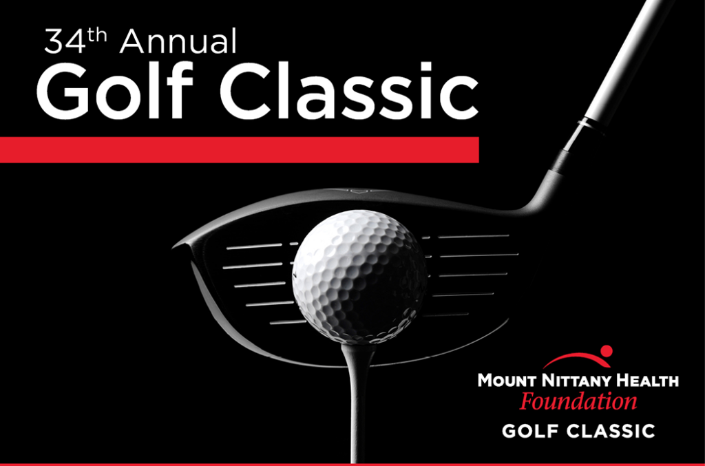 Golf Classic Logo 2024