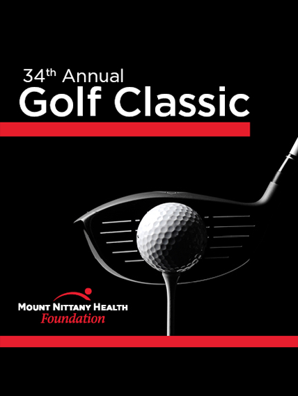 Golf Classic Logo 2024