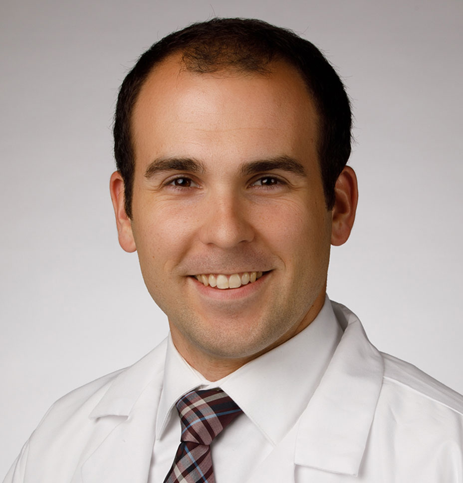 Mount Nittany Health welcomes Jared Maurer, DO