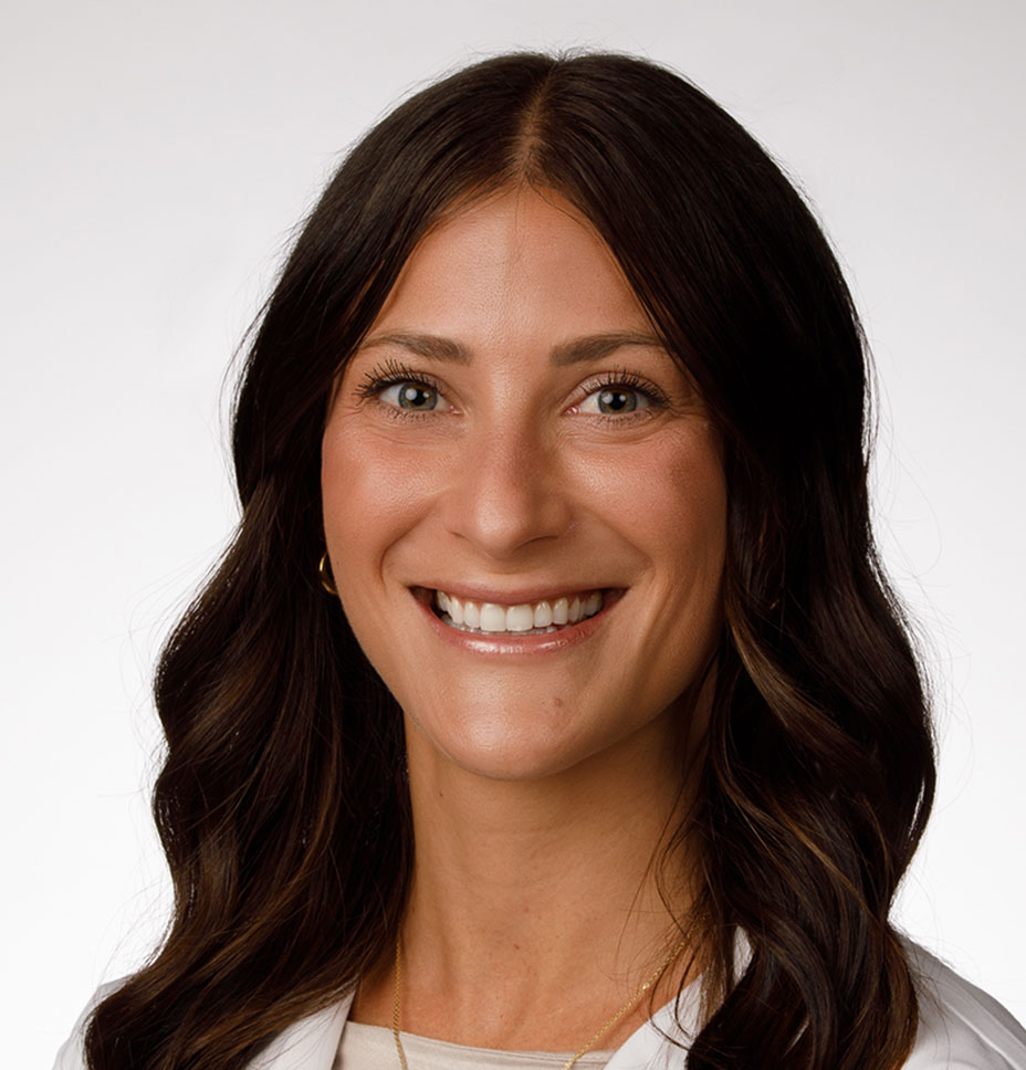 Mount Nittany Health Welcomes Karlye Gentzyel, MMSPAS, PA-C