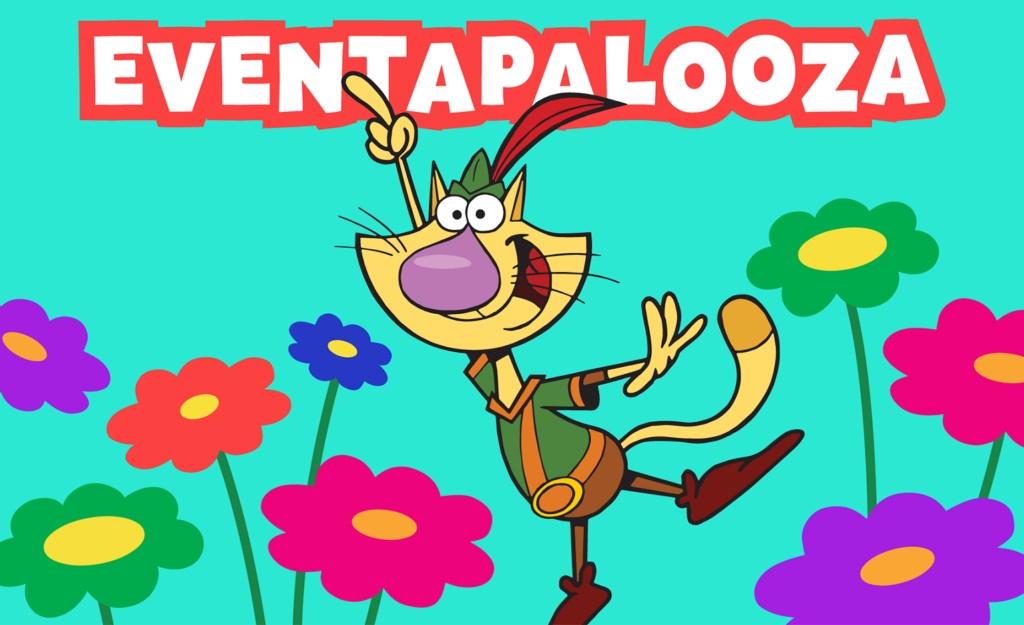 Oct 19th: WPSU Eventapalooza