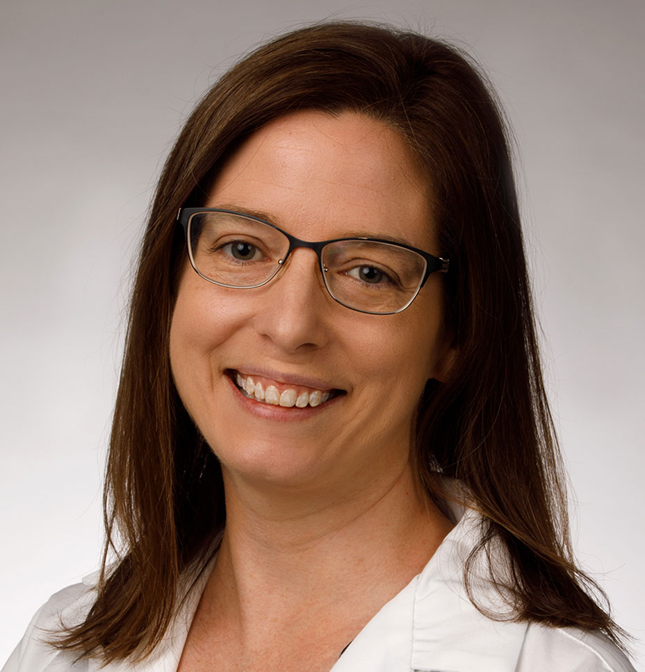 Mount Nittany Health welcomes Marybeth Jones, MD, to our pediatric team