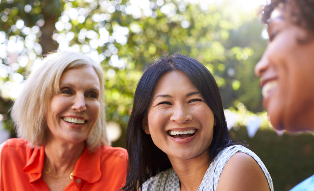 Girlfriends Guide to Getting Through Your Next Mammogram