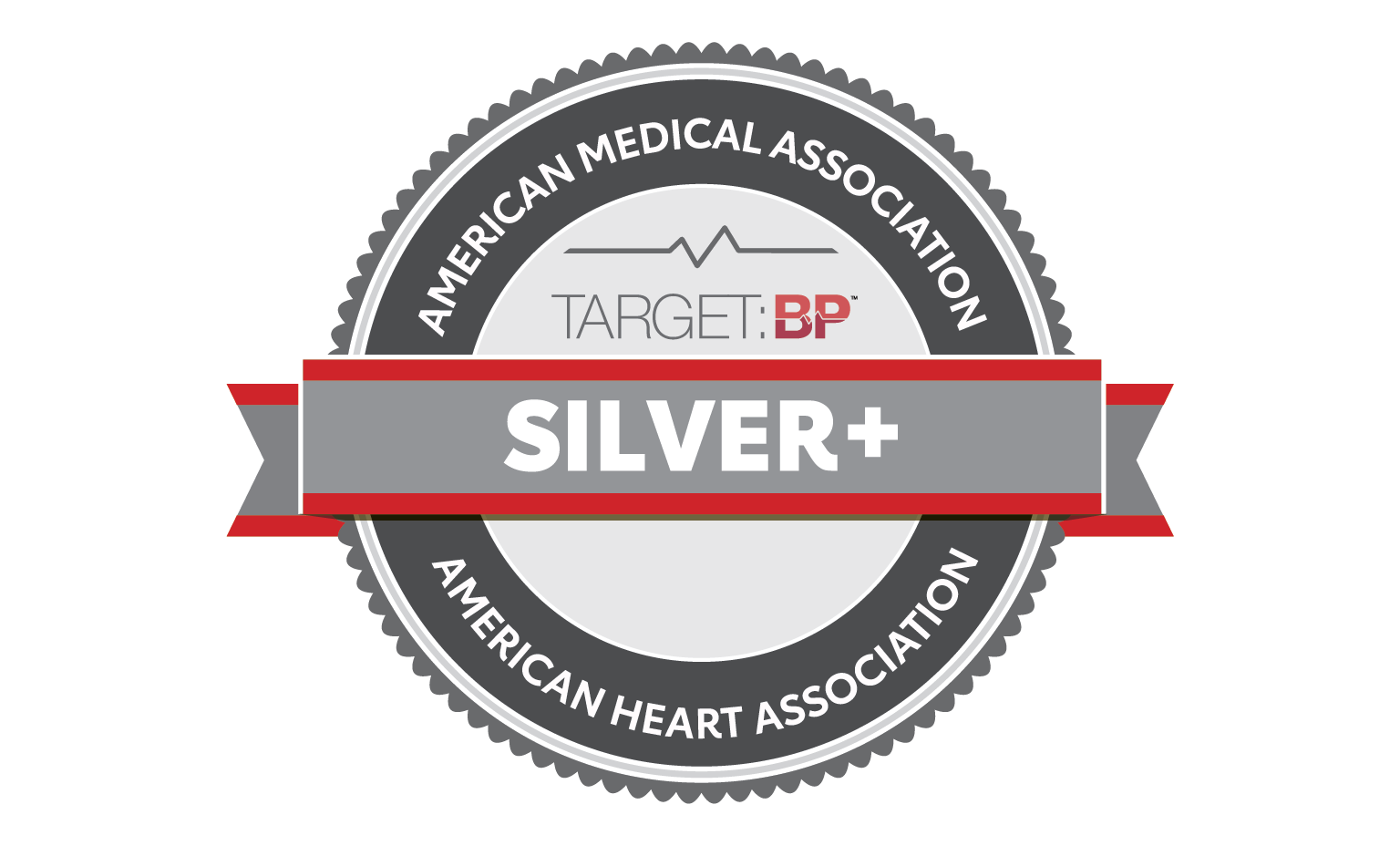 Mount Nittany Health Nephrology Earns Target BP: Silver Award for Excellence in Hypertension Management