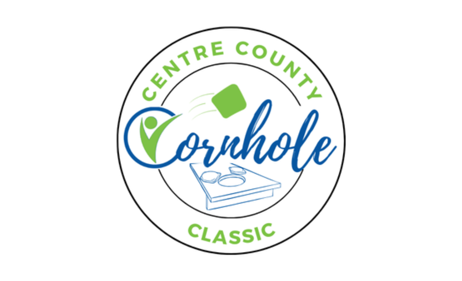 February 1: Centre County Cornhole Classic