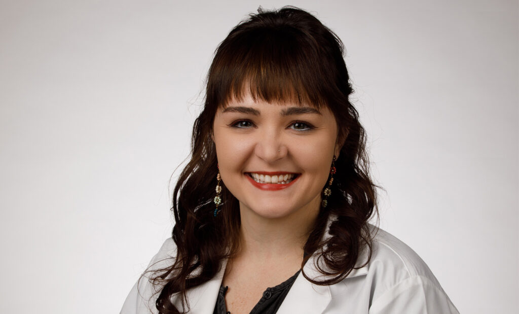 Morgan Decker Pediatrics provider