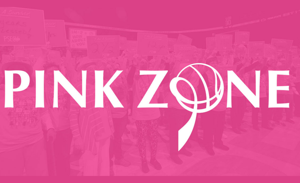 February 16: Play 4 Kay Game Benefitting Pa. Pink Zone