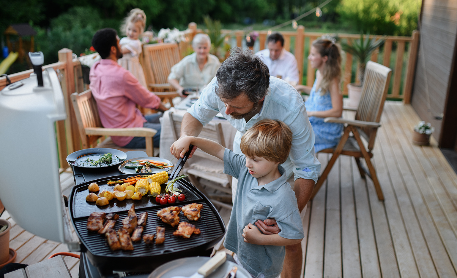How family history affects your stroke risk
