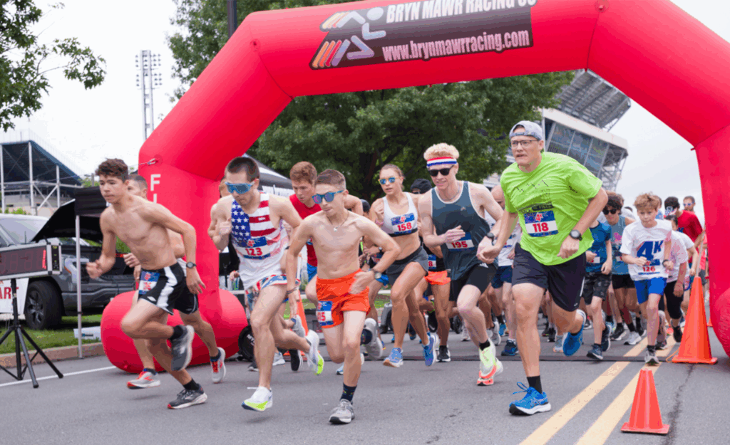 July 4: Central Pa 4thFest’s Firecracker 4K