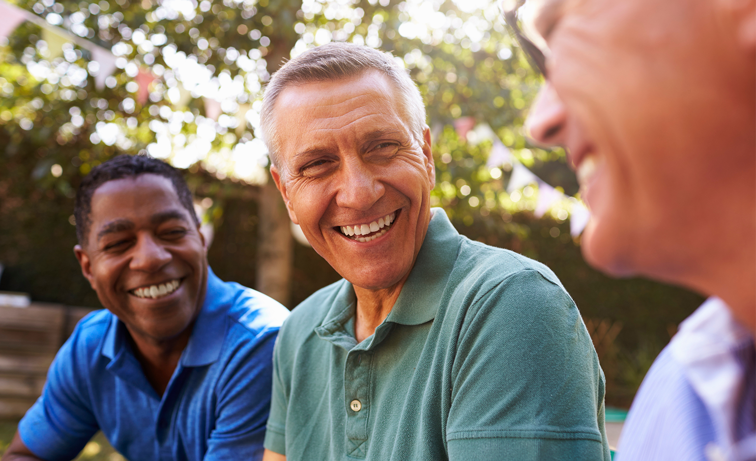 Erectile Dysfunction—causes, treatments, and myths